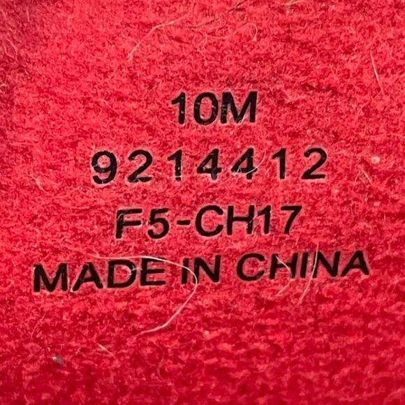 Sperry Quilted Mid-Calf Duck Boots - Picture 9 of 9